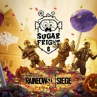 Rainbow Six: Siege – zeitlich begrenztes Event „Sugar Fright“ angekündigt