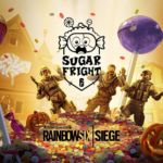 Rainbow Six: Siege – zeitlich begrenztes Event „Sugar Fright“ angekündigt