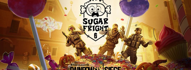 Rainbow Six: Siege – zeitlich begrenztes Event „Sugar Fright“ angekündigt