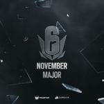 Rainbow Six: Siege – werdet Teil des November Majors