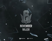 Rainbow Six: Siege – werdet Teil des November Majors