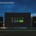 RazerCon 2020 begeistert Fans auf der ganzen Welt: Zahlreiche Ankündigungen, Premieren & Gewinnspiele