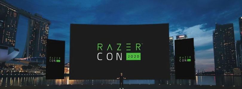 RazerCon 2020 begeistert Fans auf der ganzen Welt: Zahlreiche Ankündigungen, Premieren & Gewinnspiele