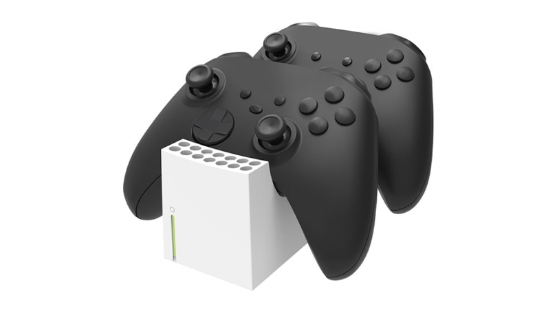 snakebyte liefert exklusives Zubehör für die Xbox Series X/S