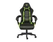 snakebyte stellt den GAMING:CHAIR EVO für noch mehr Sitzkomfort vor