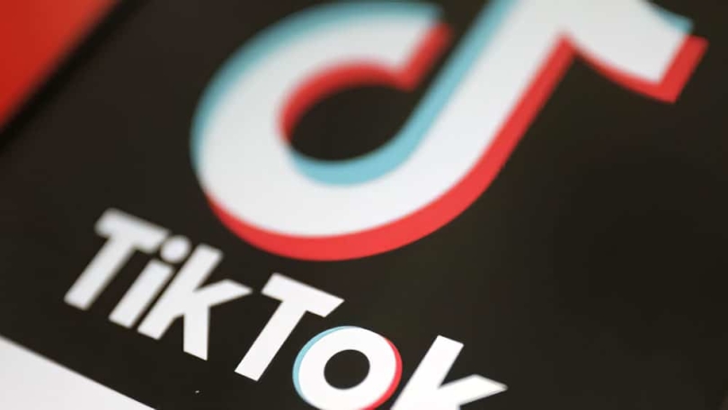 TikTok toppt 2020 die Download-Charts