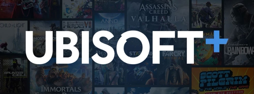 Ubisoft lädt zum Winter Sale mit bis zu 80% Rabatt