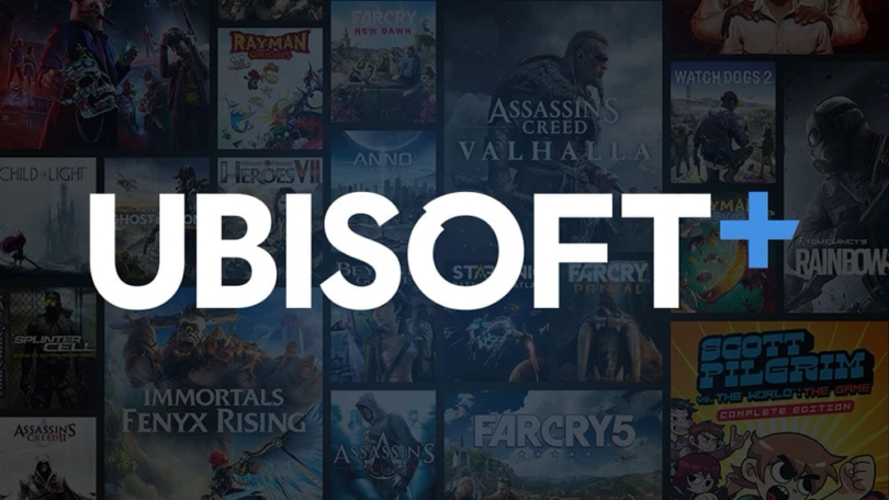 Ubisoft lädt zum Winter Sale mit bis zu 80% Rabatt