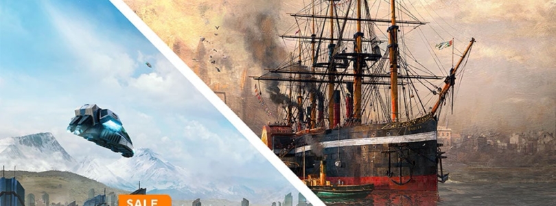 Ubisoft Strategy Sale mit bis zu 75% Rabatt gestartet