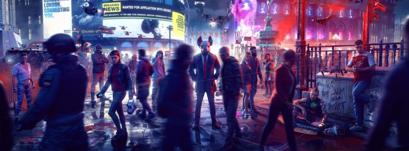 Watch Dogs: Legion | Test