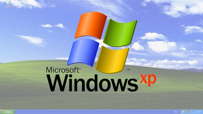 Halloween und Windows XP-Systeme: Zombies töten ist nicht leicht