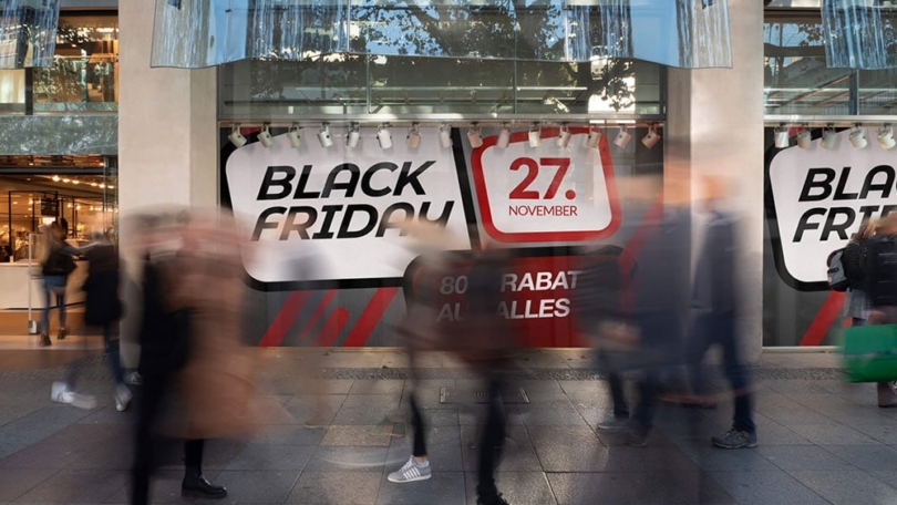 Black Friday & Cyber Monday: Grund zum Jubel für die Gaming-Szene?