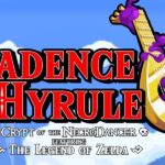 Cadence of Hyrule: Crypt of the NecroDancer | Test