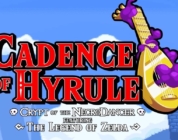 Cadence of Hyrule: Crypt of the NecroDancer | Test