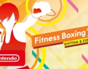 Fitness Boxing 2: Rhythm & Exercise – bringt Schwung ins Training