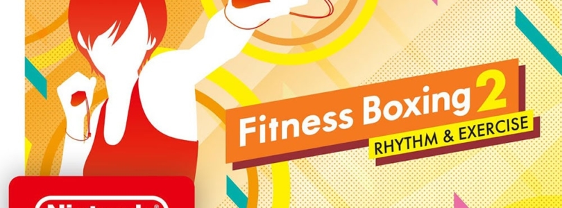 Fitness Boxing 2: Rhythm & Exercise – bringt Schwung ins Training