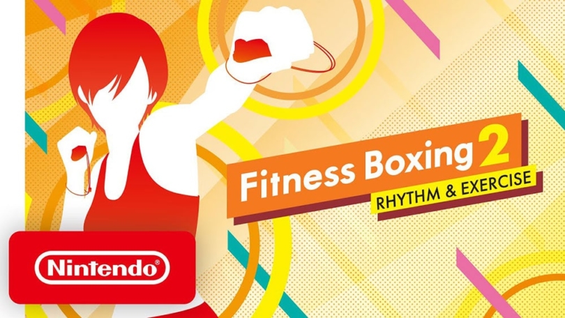 Fitness Boxing 2: Rhythm & Exercise – jetzt kostenlos ausprobieren