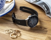 Fit bleiben: die Huawei Watch GT 2 Pro sorgt für einen gesunden Überblick