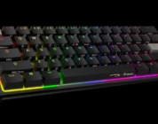 HyperX und Ducky bringen Neuauflage der HyperX x Ducky One 2 Mini Tastatur