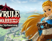 Hyrule Warriors: Zeit der Verheerung im Test: Zelda geht doch immer, oder?