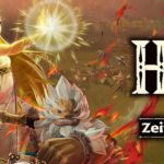 Hyrule Warriors: Zeit der Verheerung | Test