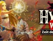 Hyrule Warriors: Zeit der Verheerung | Test