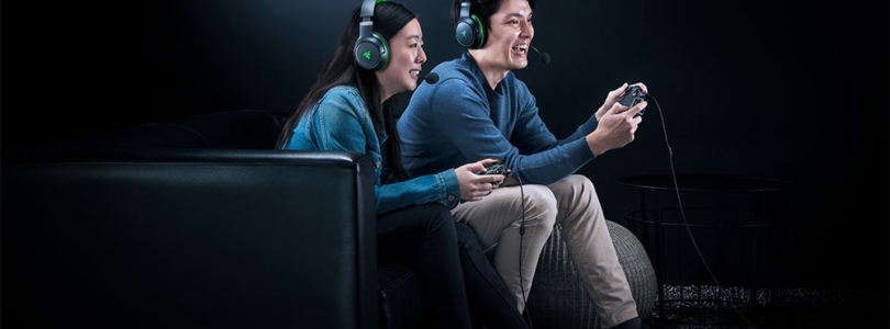 Razer kündigt das Kaira Pro an – das ultimative Xbox- und Cloud Gaming-Headset