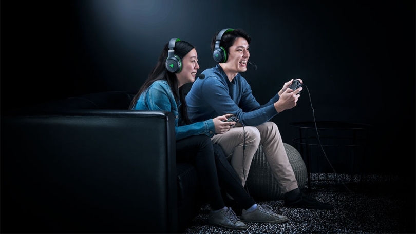 Razer kündigt das Kaira Pro an – das ultimative Xbox- und Cloud Gaming-Headset