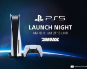 Playstation 5: Launch-Night-Show zelebriert Veröffentlichung