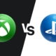 Konsolenvergleich: Playstation oder Xbox – wer hat die Nase vorne?