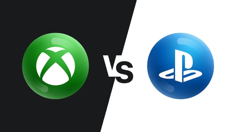 Playstation 5 vs. Xbox Series X|S: Wer hat bei den Verkaufszahlen 2023 die Nase vorn?