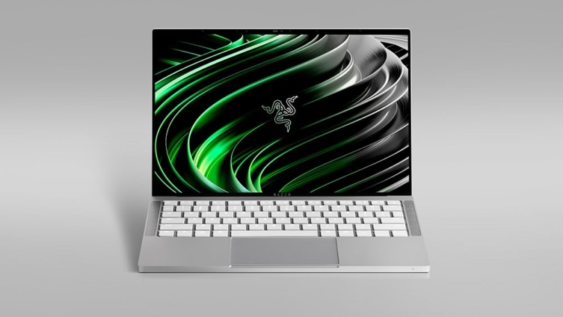 Leistung trifft auf Produktivität im neuen Razer Book 13