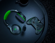 Razer Wolverine V2 bringt höchste Präzision und Kontrolle auf Xbox Series X|S