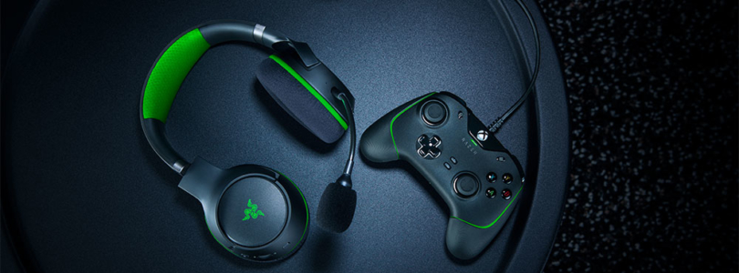 Razer Wolverine V2 bringt höchste Präzision und Kontrolle auf Xbox Series X|S