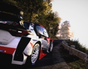 WRC 9: Großes Finale der eSports WRC-Meisterschaft kommt 2021