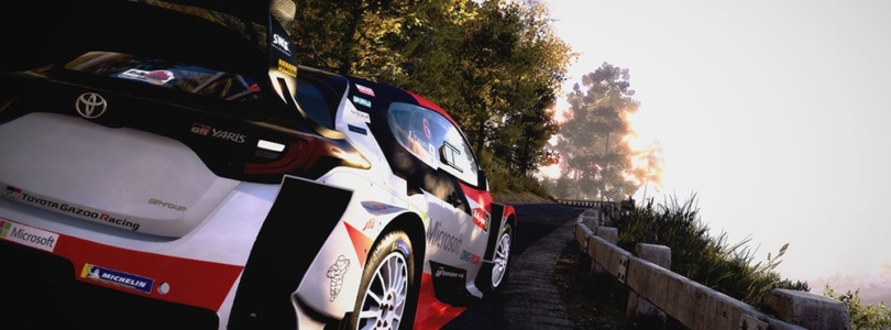 WRC 9: Großes Finale der eSports WRC-Meisterschaft kommt 2021