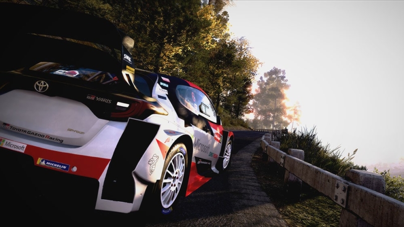 WRC 9: Großes Finale der eSports WRC-Meisterschaft kommt 2021