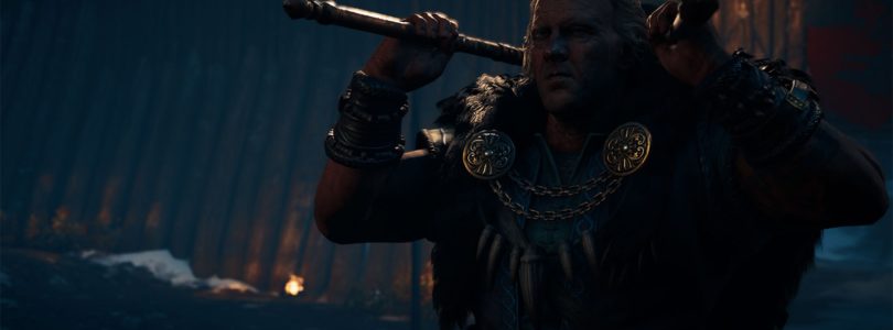 Assassin’s Creed: Valhalla – kommende kostenlose Inhalte für April und Mai enthüllt