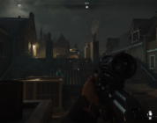 Call of Duty: Black Ops Cold War – Making-Of des Kurzfilms „Die Schlussakte Spandau“