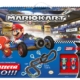 Wir verlosen eine Carrera Nintendo Mario Kart – Mach 8 – Rennbahn