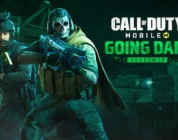 Call of Duty: Mobile – Saison 12 „Lichter aus“