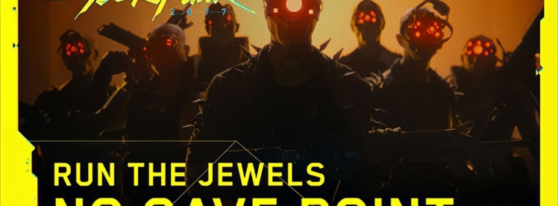 Cyberpunk 2077: Run The Jewels veröffentlichen Musikvideo