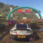 Dirt 5: ab sofort verfügbar