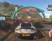 Dirt 5: ab sofort verfügbar