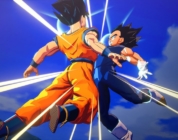 Dragon Ball Z: Kakarot – Next Gen Version erscheint im Januar 2023