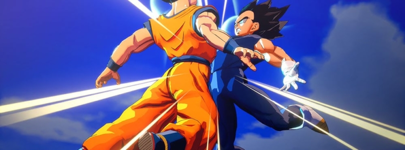 Dragon Ball Z: Kakarot – Next Gen Version erscheint im Januar 2023