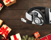 1. Advent: Wir verlosen ein EPOS │ SENNHEISER GSP 601 Gaming Headset!