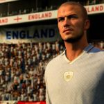 FIFA 21: begrüßt die Fußballlegende David Beckham zurück im Spiel