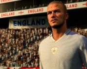 FIFA 21: begrüßt die Fußballlegende David Beckham zurück im Spiel