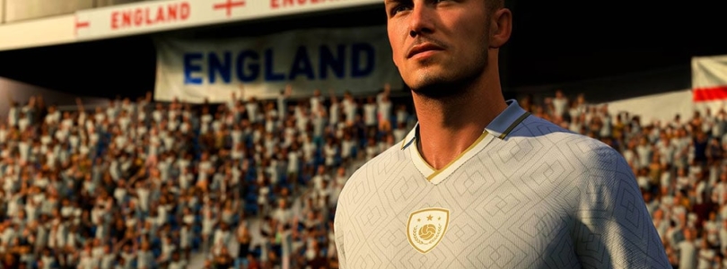 FIFA 21: begrüßt die Fußballlegende David Beckham zurück im Spiel